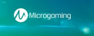 Microgaming Logo