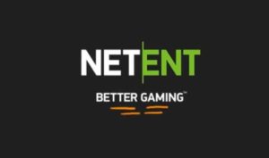 netent gaming logo