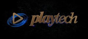 Playtech Logo